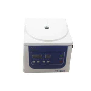 Hematocrit CENTRIFUGE Lab Equipment 24 capillary Blood Separation Centrifuge