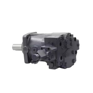 Rexroth A7VO Series Hydraulic Bent Axis Piston Pump A7VO80 A7VO160 A7VO55DRS/63L