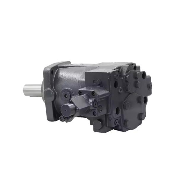 Rexroth A7VO Series Hydraulic Bent Axis Piston Pump A7VO80 A7VO160 A7VO55DRS/63L