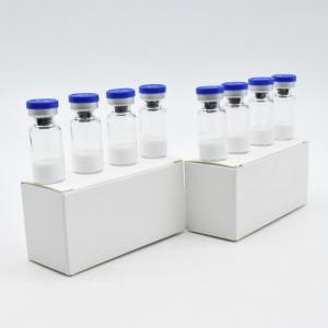 Wholesale Recombinant Human Growth Hormone Powder 20iu Vials Private Label from china suppliers