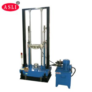 Acceleration Mechanical Shock Test Machine , Mechanical Impact Testing Machine
