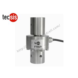 High Accuracy Revere Transducer Load Cell Compression Of Alloy Steel