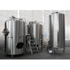 Beer Brewing Equipment Simple Operation/Mini Beer Machine/Provide Free Beer
