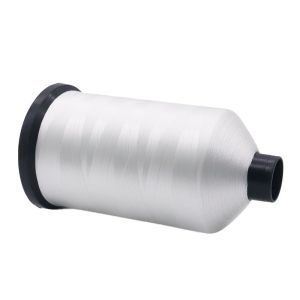 Super 280D/3 Polyester Thread Clear Nylon Elastic Sewing Thread for Mattress