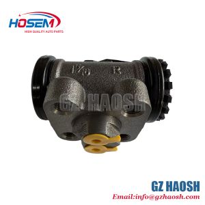 Isuzu Auto Parts Brake Caliper Rear R 8-97332223-0 For Isuzu 4HG1 Engine