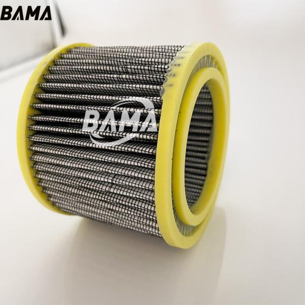 Filtration Hydraulic Breather Filter 55199068 for Diesel Engine Truck Accessories