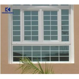 High Quality Aluminium Casement Window Glass Sliding Window with competitive