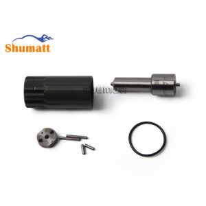 Wholesale Genuine CR Fuel Injector Overhual Kit 095000-6366 Injection Parts from china suppliers