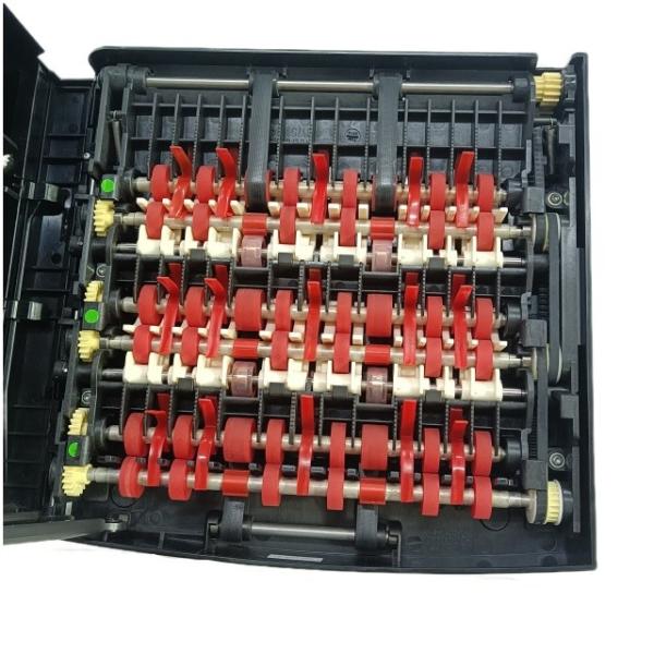 ATM Parts Wincor Nixdorf Cineo C4060 Cassette RR CAT 3 BC Toggle 01750183503 01750244966