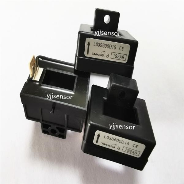 L03S600D15 Open-loop Hall Effect Current Sensor For Wind Power Inverters