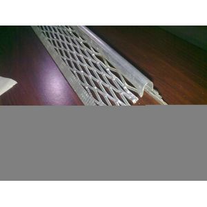 Wholesale Angle Bead Round Nose Metal With Diamond Mesh Wings from china suppliers