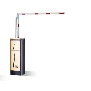 6m Vehicle Access Control Heavy Duty Barrier Gates OEM ODM