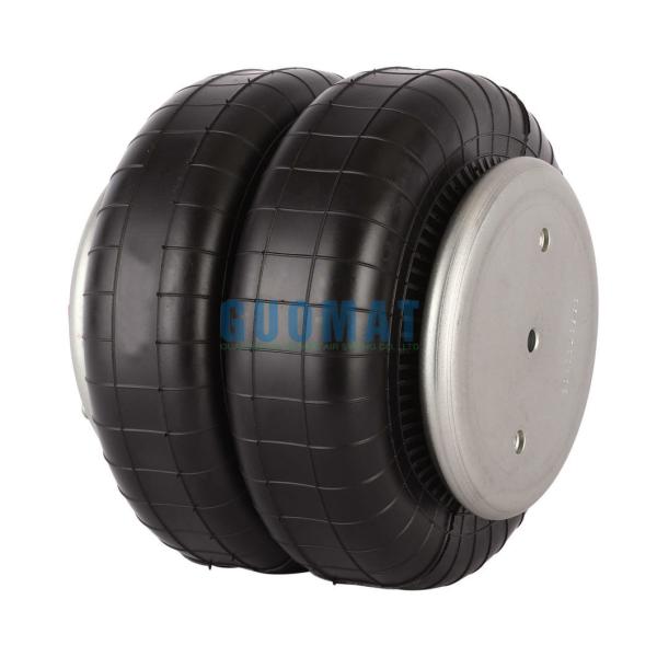 Fd200-25 426 Contitech Air Bellow 161332 Double Convoluted Rubber Industrial Air Spring