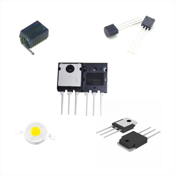 Memory Integrated Circuits EDY4016AABG-JD-F-R TR