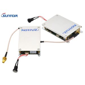 Wholesale Encrypted UAV Wireless COFDM HD Transmitter from china suppliers