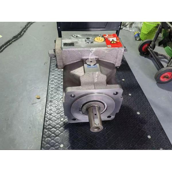 Quality Rexroth A4VSO250 Hydraulic Pump 3.5 bar Control Pressure Variable Displacement for sale