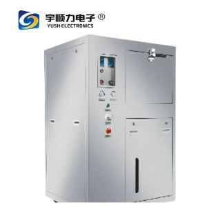 China Automatic PCB Cleaning Machine with Liquid Recycle Modular Design on sale China Automatic PCB Cleaning Machine with Liquid Recycle Modular Design on sale