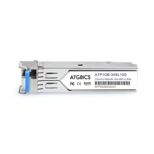 Wholesale SFP-1G-BX-U-MSA-AT from china suppliers