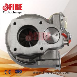 B1G Turbocharger 04298278KZ 11589880000 Deutz K.H.D. Industrial With TCD2013L04