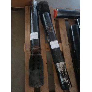 Customized Rock Drilling Tool Hdd Reamers Directional Drilling