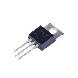 Wholesale IN Fineon IRF1010EPBF IC Electronic Components SOW Integrated Circuit Old from china suppliers