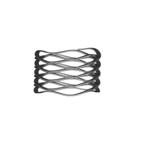 Carton / Stainless Steel Multi-Wave Compression Spring-Wave Springs Standard