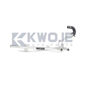 OEM F26-1303420 Auto Engine Parts Heater Steel Hose For Chery Jetour Traveler