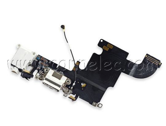 Iphone 6S lightning cable assembly, repair lightning cable assembly Iphone 6S, Iphone 6S