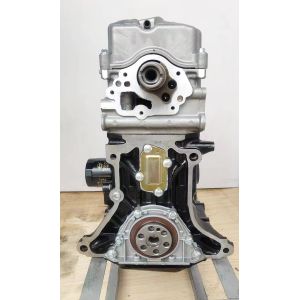Complete Engine long block F8CV Engine Motor Assembly for CHEVROLET SPARK Daewoo