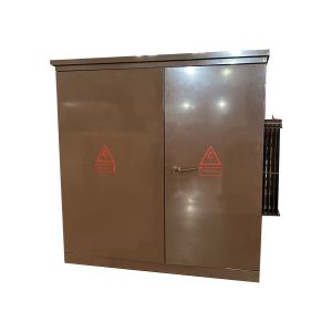 1500kVA 35kV Loop Feed Three Phase Pad Mounted Transformer ANSI IEEE Standards