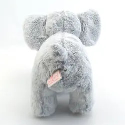 Customized PP Cotton Stuffed Animal Toys EN71 ODM OEM
