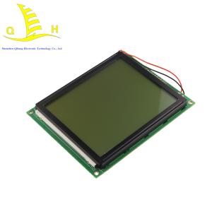 China Factory Customize Monochrome Character Dot Matrix LCD Module on sale