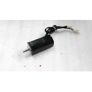 Yaskawa SGME-01AF14B AC SERVO MOTOR 0.87A 100W 3000RPM 200V NEW