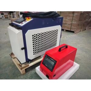Laser Welders 4 Functions 2000W 3000W 4 in 1 Handheld Laser Cutting Cleaning