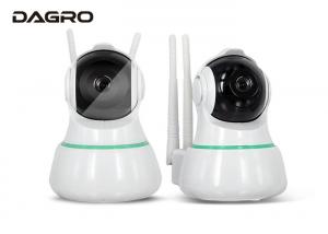 China WIFI Smart Home Full HD 1080P PTZ Camera Infrared Night Vision 360 Rotating on sale
