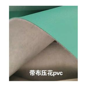 Traditional Design PVC Water Impermeable Membrane Sheet with Customized