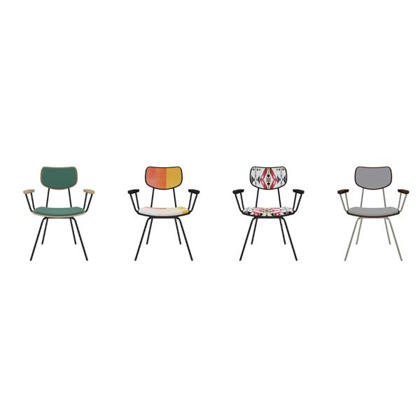 450mm Solid Wood Chairs