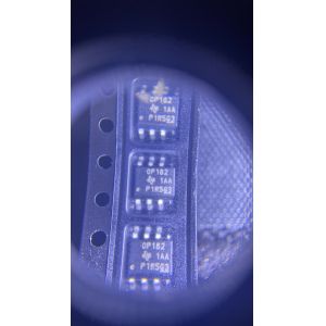 Wholesale OPA182IDR SOP8 SMDIntegrated Circuits MCU Controller Microcontrol from china suppliers