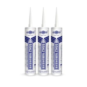 BAI YUN SS621 Building Silicone Sealant Silicone Structural Glazing