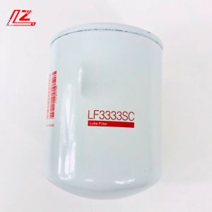 Car Diesel Generator Air Filter LAF1849 Standard Size High Performance