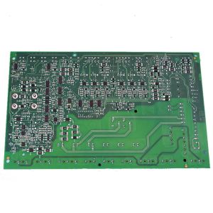 Elevator Lift Parts LCECCBS Terminal Blocks PCB Board KM722080G11 / 722083 H03
