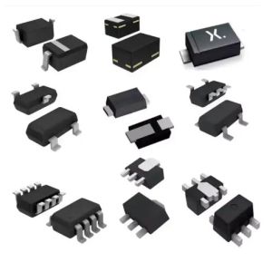 32bit Microcontroller IC Surface Mount SAK-TC212S-8F133N-AC