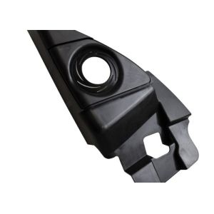 Multi Cavity ABS Injection Molded Plastic Parts With Smooth Surface