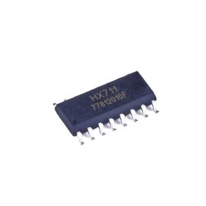 Wholesale 100% New Original HX711 IC COMPONENTS Stm32g491mct3 Max1922esa+t from china suppliers