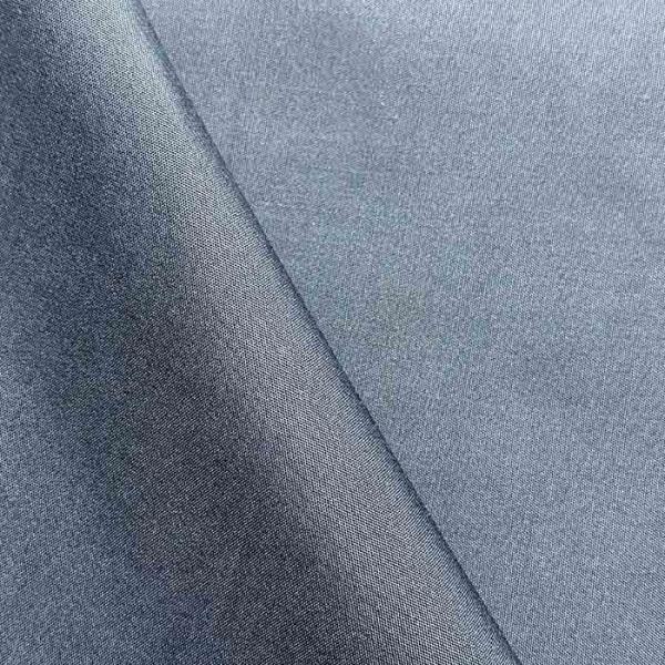 21S Polyester Cotton Plain Weave T90/C10 88*64 Dyed Garment Fabric