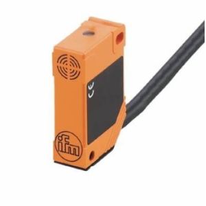 IFM Dual Inductive Sensor For Valve Actuators IN0117 IND2004DAROA/SL/LS-500 RT