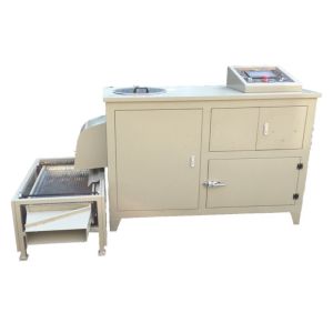 Wholesale Latest Deflashing Machine , Spin Trim Deflashing Machine - Model HX-300 from china suppliers