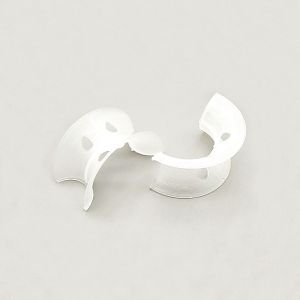 Wholesale PP PVC CPVC PVDF Plastic Intalox Saddle Ring Tower Packing from china suppliers