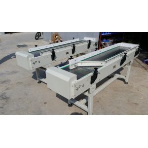 Automatic Avional Industry and Food Industry Substrate Conveyor