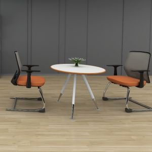 Negotiation Tables High Stability and customization Easy-to-Install Snow